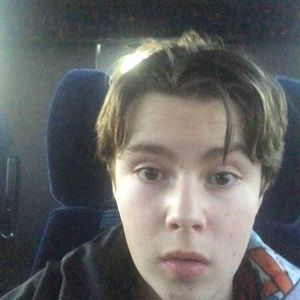 Meet your Posher, Jackson